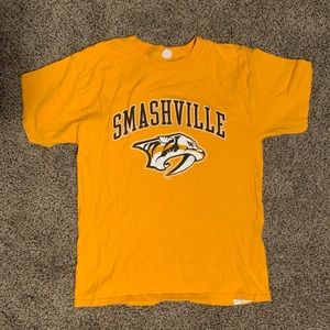 NHL Nashville Predators T-shirt